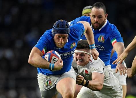 England vs italy kicks off at 2.15pm gmt, with itv's coverage beginning at 1.30pm. England 57-14 Italy: Eight-try England thrash Italy in Six ...