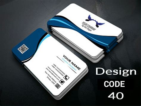 Using fotor's online business card maker, you can create your own unique business card in a few minutes. Pin by HTML Design | XML Design on Business card | Free ...