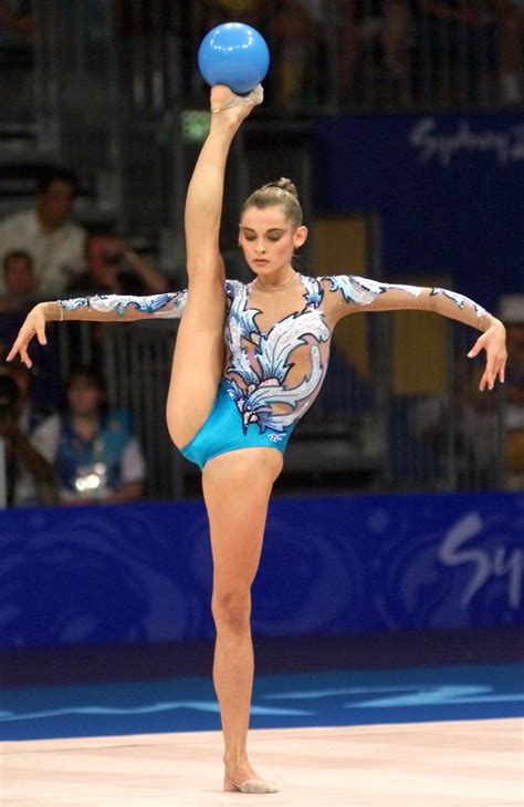 Facebook is showing information to help you better understand the purpose of a page. rhythmic gymnastics cameltoe