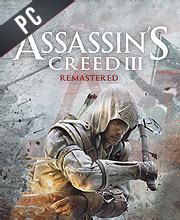 6.77 gb assassin's creed 3 is the final part of the legendary game, developed by ubisoft. Buy Assassin's Creed 3 Remastered CD KEY Compare Prices