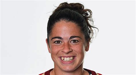 Check this player last stats: Marta Torrejón - Spielerinnenprofil - DFB Datencenter