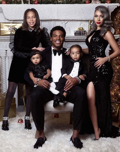 Share or comment on this article: NFL'er Cam Newton & Baby Mama Expecting 3rd Child Together ...