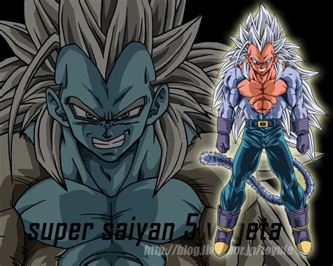 Dragon ball af the complete story, part 1 focuses on the brother of frieza ize and how gohan became a super saiyan 5 after. Super Saiyan 5 (Fanon version) - The Dragon ball fanon Wiki