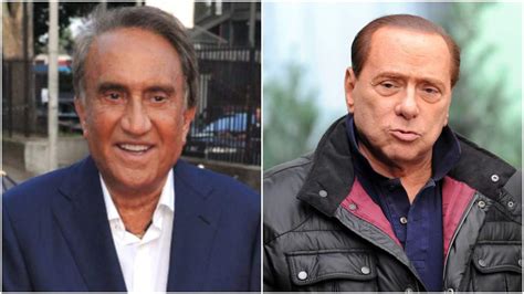 Luigi berlusconi, terzogenito di silvio berlusconi e veronica lario, è diventato per la prima volta papà e il nome del tredicesimo nipote è un omaggio al nonno. Berlusconi positivo al Covid: le parole di Emilio Fede ...