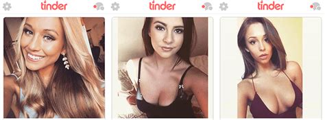 So, what is it that makes a tinder profile swipeable? The Ultimate Tinder Guide to Getting Dates and Hookups ...