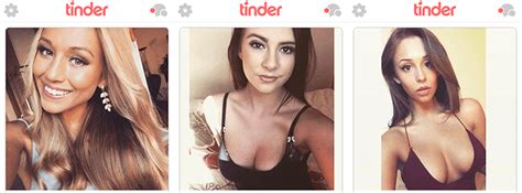 Tinder is set up exactly like gambling. The Ultimate Tinder Guide to Getting Dates and Hookups ...