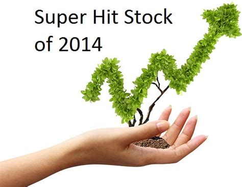 Once you have the present value of the cash flows, you determine the company's terminal value, using either the multiples method or the gordon growth method, and then also discount that back to its net present value using wacc. Top High Return Stocks Of 2014 With Up To 1000% Returns