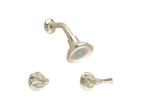 We did not find results for: American Standard 7221.732.295 Hampton 2-Handle Shower ...