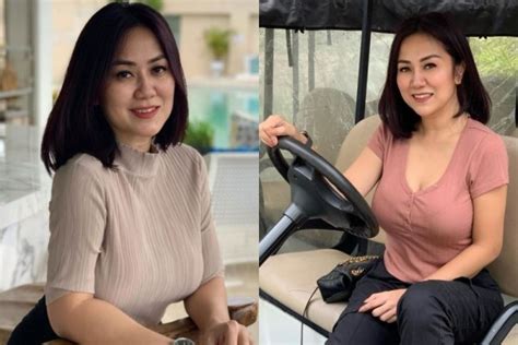 Sosok bernama asli ernie judojono ini semakin digilai publik terutama kaum adam karena parasnya yang cantik dan tubuh seksi. Ernie Judojono, Tante Pemersatu Bangsa yang Viral Cantik ...