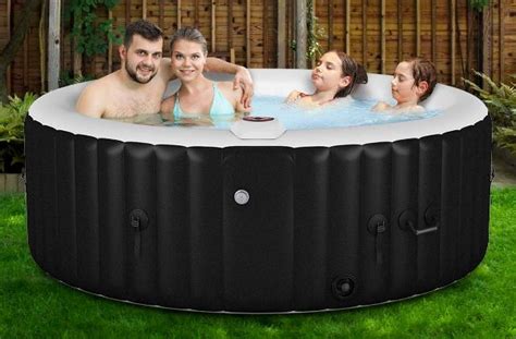 Maybe you would like to learn more about one of these? 5 Best Hot Tubs Reviewed in 2020 | SKINGROOM