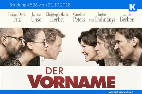 Frankreich ‧ 2012 ‧ drama / filmkomödie ‧ laufzeit 1 std. #536: Der Vorname, Jack Ryan, WITHIN, 400 Days, Shark Lake ...