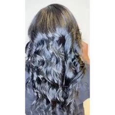 Curly or wavy hair is equally referred to as a blessing and a trouble. 210 PURE Curly ideas | curly, pure products, indian hairstyles