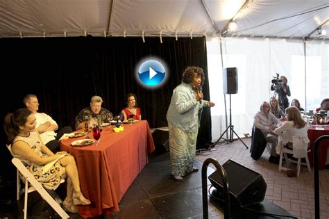 A complete audio version of this interview can be found in the dinner party show's podcast library at www.tdps.tv. George Wendt & Trenchermen's Pat Sheerin on The Dinner ...