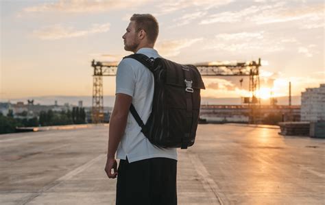 Huru has three fingerprint capture solutions that make it easier than ever to capture fingerprints. HURU backpack. You deserve freedom. Your deserve HURU
