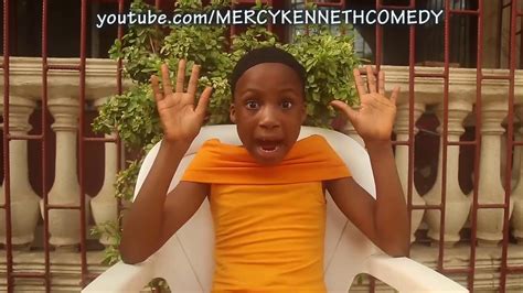 Mercy kenneth comedy present my. Mercy Kenneth Adaeze - Happy Birthday To Me Daughter Of ...