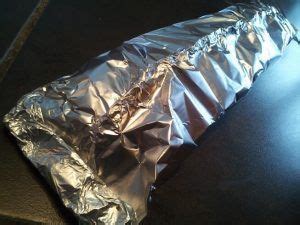 So keeping it moist and juicy can be tricky. BBQ Ribs in Oven Wrapped in Foil | Bbq ribs, Baked ribs, Ribs in oven