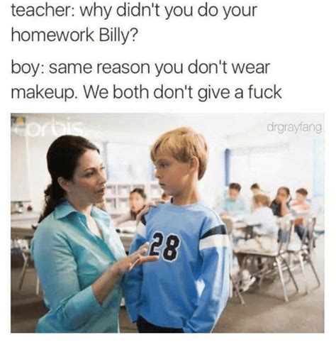 10,555 homework teacher free videos found on xvideos for this search. Teacher Why Didn't You Do Your Homework Billy? Boy Same ...