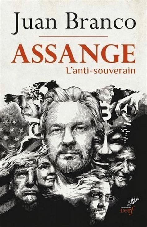 Publié il y a 50 minutes, mis à jour il y a 43 minutes. Ce que Juan Branco dit de Julian Assange - Le Point