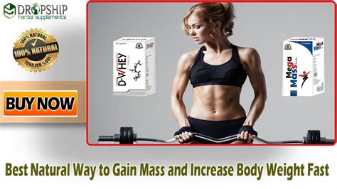 Do these steps well, and you will gain weight, possibly on the order of 15 pounds in a month. Best Natural Way to Gain Mass and Increase Body Weight ...