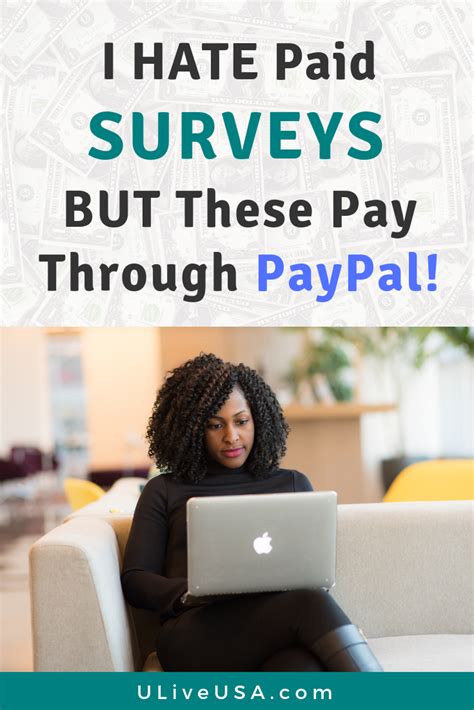 Maybe you would like to learn more about one of these? How To Get 1000 Dollars To Paypal With Paid Surveys Uliveusa - Survey Money Questions