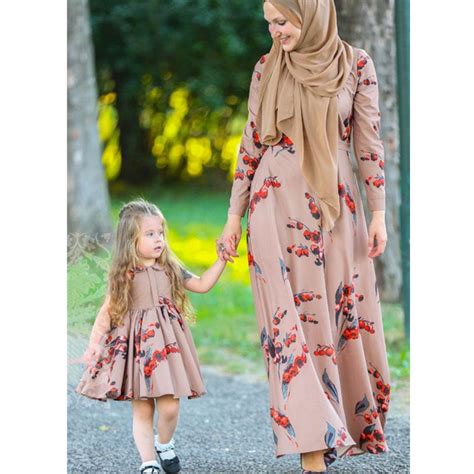 Tabel ukuran baju & dress special. UA-2020 gaya baru pakaian bayi ibu bapa-anak ukuran gaun ...