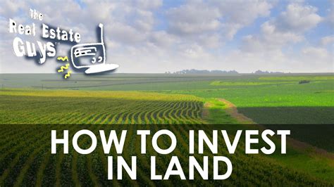 We last covered ukraine in this piece and prior to that provided an overview of how to invest in ukraine here. How To Invest In Land And Reasons Why - YouTube