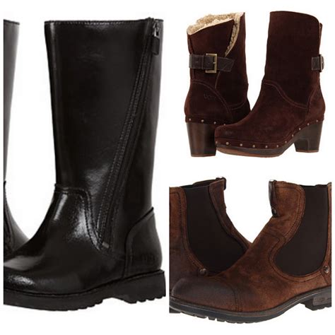 Stay warm and dry this winter without breaking the bank on a new pair of win. Uggs Boots Sale Up To 70% Off + Free Shipping - My Frugal ...