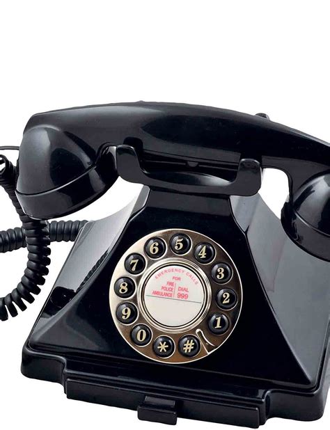 Because it is very new so many users find it difficult to unlock, so we have mentioned some easy steps to redeem these. Gpo Carrington Classic Telephone | Chums