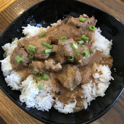 When available, we provide pictures, dish ratings, and descriptions of each menu item and its price. Lola's Kitchen, Filipino food for a "Happy lunchtime ...