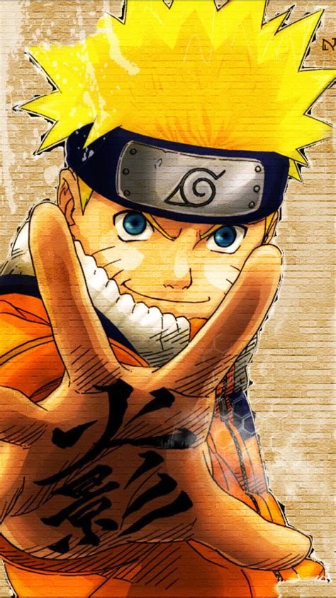 The best quality and size only with us! Naruto iPhone Wallpapers - Top Free Naruto iPhone ...