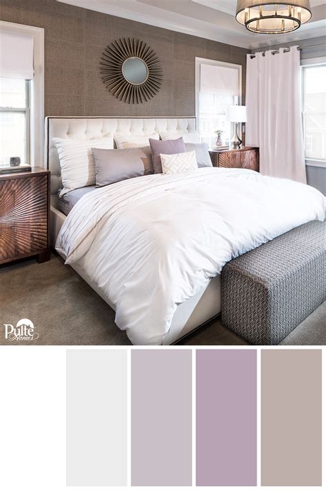 Soft grey bedroom deco, chambre a coucher, style scandinave. Find inspiration and ring in the new year with soft tones ...