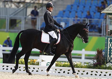 Equestrian ilke wyludda leg amputation: Paralympics: Gold für Pepo Puch - steiermark.ORF.at