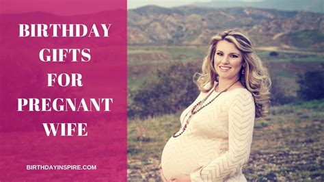 We did not find results for: Top 20 Birthday Gift Ideas for Pregnant Wife - Home ...