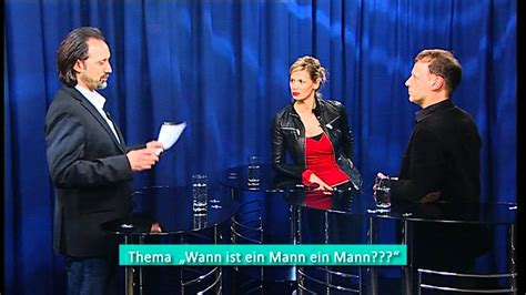 Sie liebt surfen genau wie er und das rührei am sonntagmorgen gehört bei beiden zum pflichtprogramm? STADTGESPRÄCH - Wann ist ein Mann ein Mann??? - YouTube