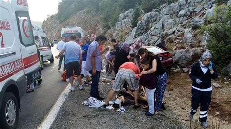 Antalya'da deprem tatbikatı gerçeğini aratmadı tatbikatta, senaryo gereği, antalya körfezi açıklarında meydana gelen 6,6 şiddetindeki deprem sonrası yaşananlara başarıyla müdahale edildi antalya'da türkiye afet müdahale planı kapsamında 6,6 şiddetinde bir deprem sonrasında medyana. Antalya Haber - Antalya'da iki trafik kazası: 1 ölü, 7 yaralı