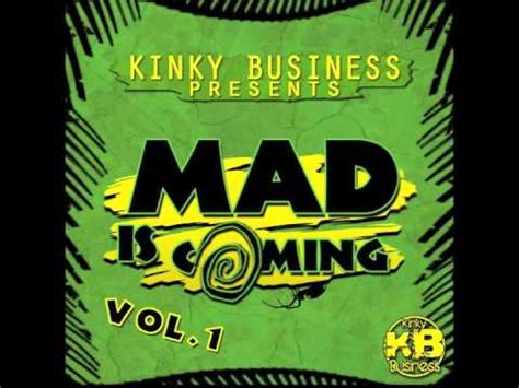 With an account on kinky.business you'll be able to follow people on any mastodon server and beyond. Kinky Business-Mad is Coming Mix Vol 1 - YouTube