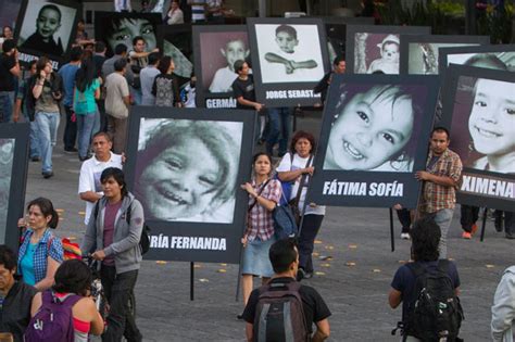 La tragedia de la guardería abc, en voz de los rescatistas y periodistas que la vivieron. Realizan marcha para conmemorar 7 años del incendio en la Guardería ABC