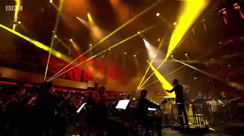 Shortly after, it was announced that the duo would compose the soundtrack to tron: Daft Punk - One More Time (Live Performs) - YouTube