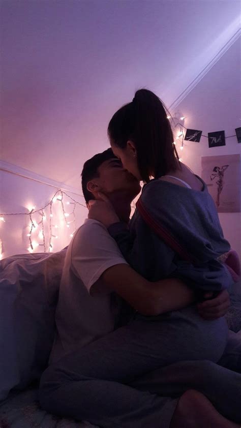 Turn on notifications for the cutest couples pics and vids! cute couple relationship goals love teenage goals couple # ...