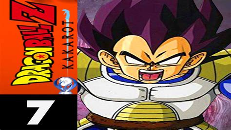 Fight against evil in dragon ball z: DRAGON BALL Z: KAKAROT - Gameplay - 100% Walk-Through- Part 7 - w/ Commentary [HD 60FPS PS4 ...