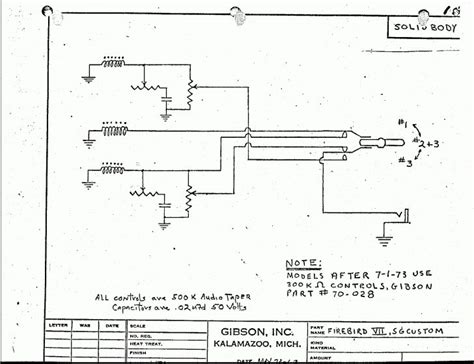 Find expert advice along with how to videos and articles, including instructions on how to make, cook, grow, or do almost anything. Schematics - Gibson Les Paul Wiring Diagram | Wiring Diagram