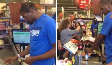 Thinking about moving to oklahoma city? Video: Thunder Players Surprise Customers At Local OKC ...