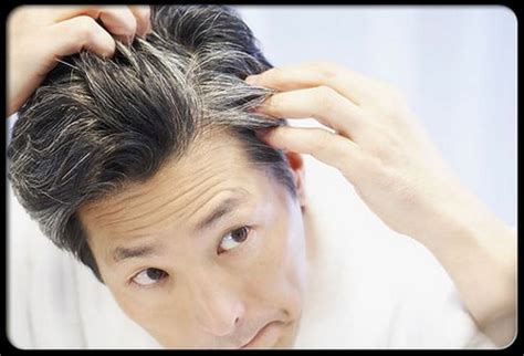 Nearly one in 10 people over 60 years of age is naturally blessed to have not a single grey hair on their head, says a new research conducted in more than 20 countries. Why Does My Hair Turn Gray? : Share Why