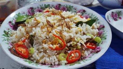 Check spelling or type a new query. SurayaMSyed: Nasi Goreng Bawang Putih