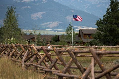 Anyway… cerita ini terjadi sekitar 2 tahun yang lalu di amerika. Typisch Amerika - typisch Idaho | Marc Volquardsen