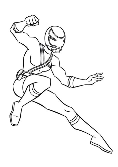 Best coloring pages printable, please share page link. Power Rangers Megaforce Gang 17 Coloring Page in 2020 ...