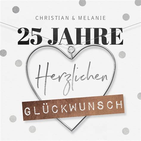 Weitere ideen zu silberhochzeit, hochzeit, silberhochzeit spruch. Kostenlose Bilder Silberhochzeit - Gluckwunsche Fur Karten Zur Silberhochzeit So Gratulieren Sie ...