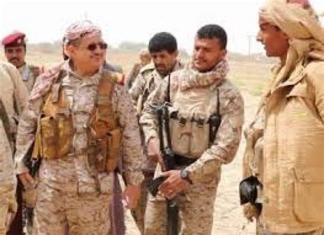 مأرب برس أخبار محلية الحوثي. انباء عن وصول "المقدشي" إلى محافظة مأرب - اخبار اليمن