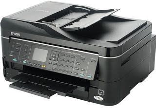 H5n1 printer that is real skillful for its cost in addition to performance. Epson Stylus Office BX625FWD Driver Download | Epson ...