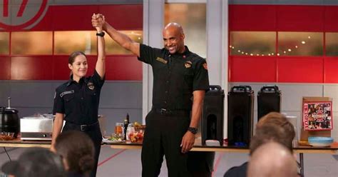 Add a photo or add a quote. Station 19: Preview Gives Out Details; Showrunner Promises ...